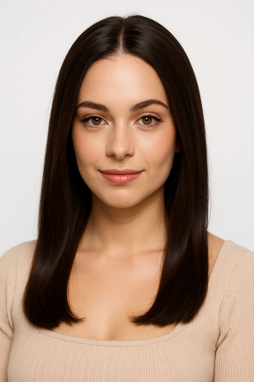 Pose perruque sans colle