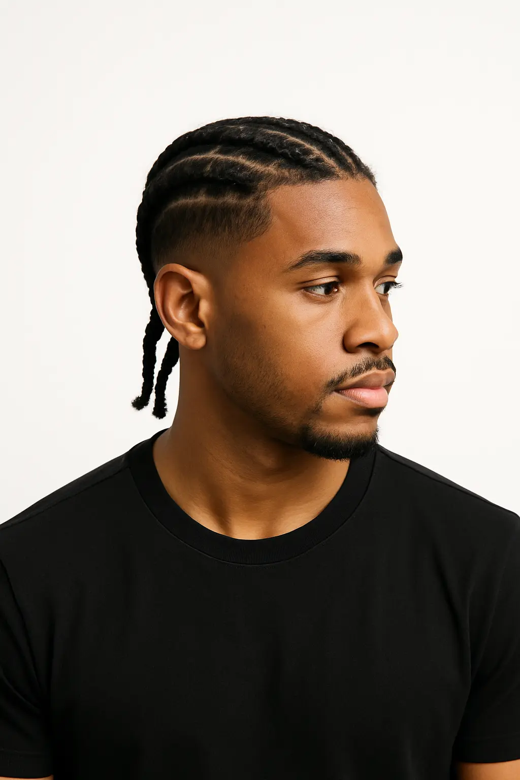 Tresses (sans rajouts)